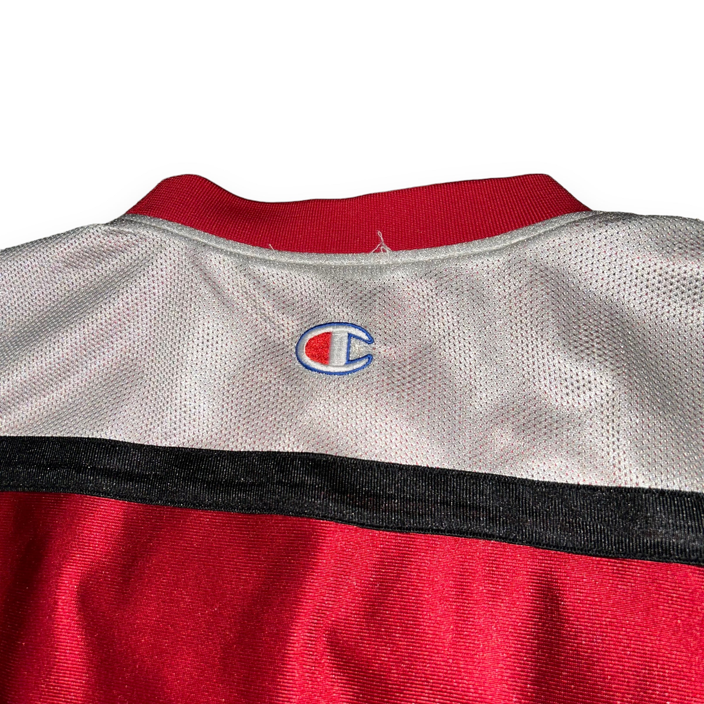 NBA Champion Double-Sided Vintage Vest (XL)