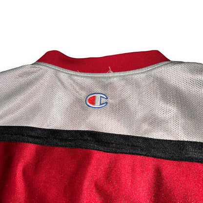 NBA Champion Double-Sided Vintage Vest (XL)