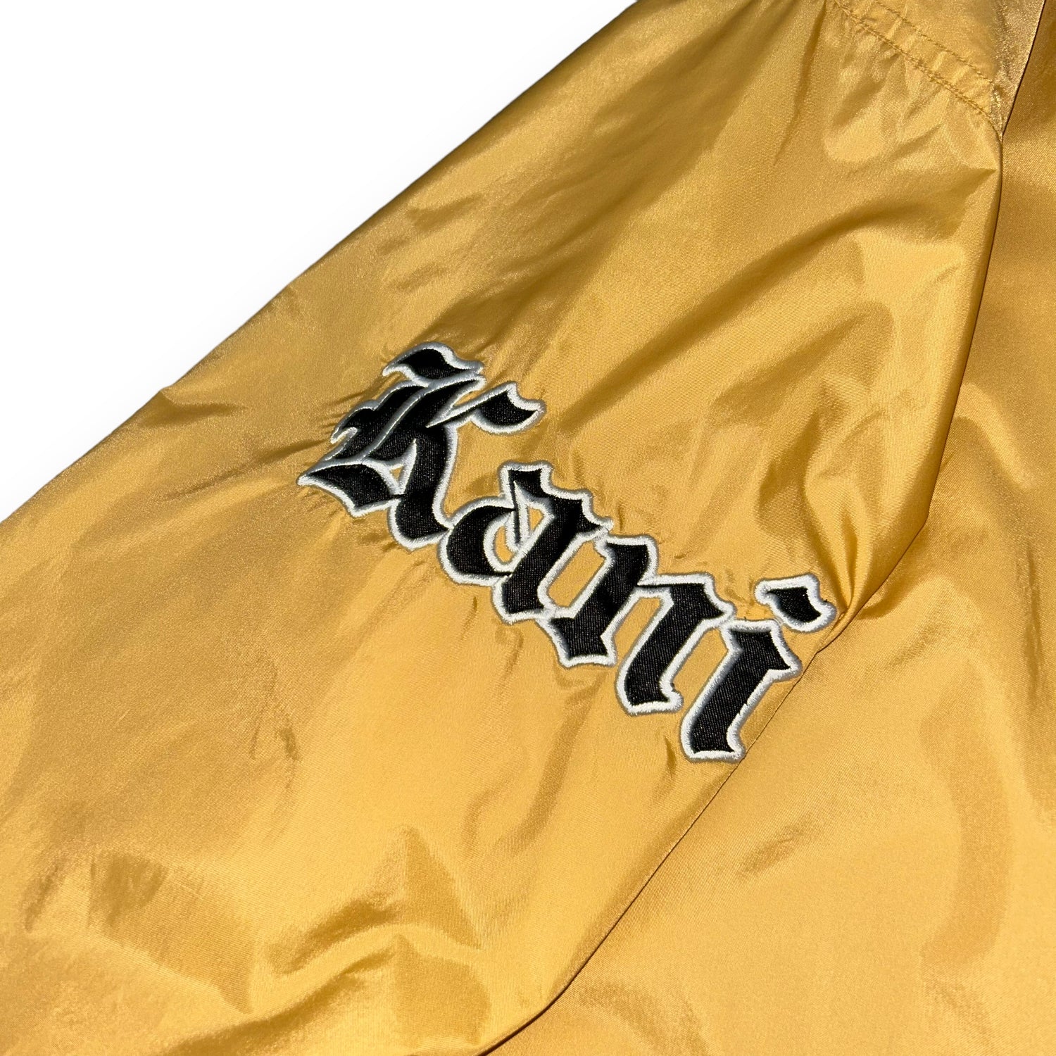 Karl Kani Bronx Vintage Suit (XL)