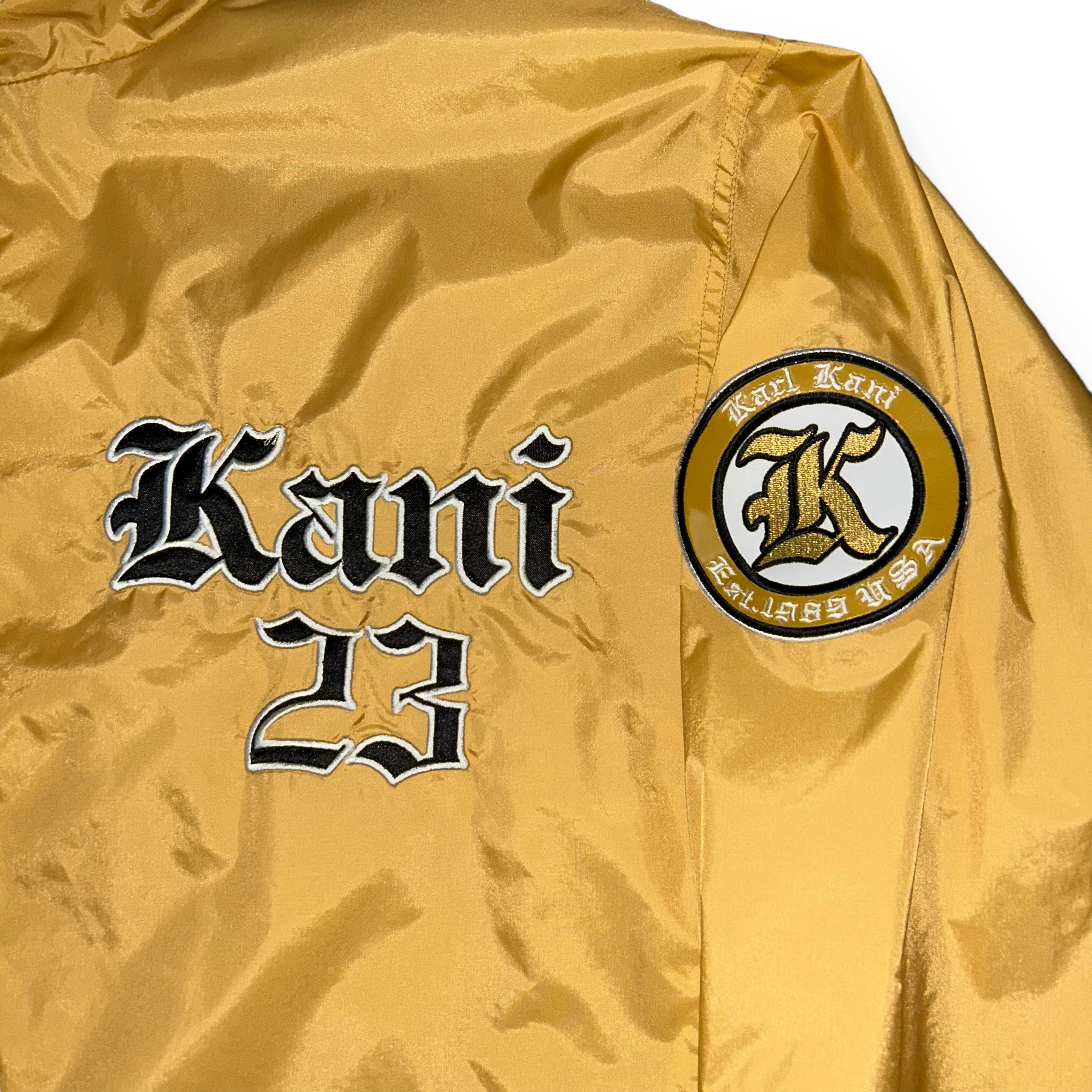 Karl Kani Bronx Vintage Suit (XL)