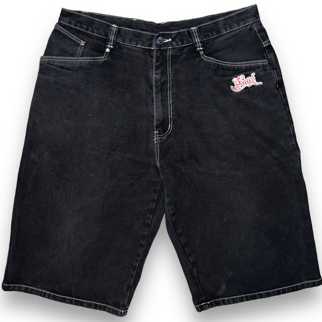 Karl Kani Citywear Baggy Shorts (38 US XXL)
