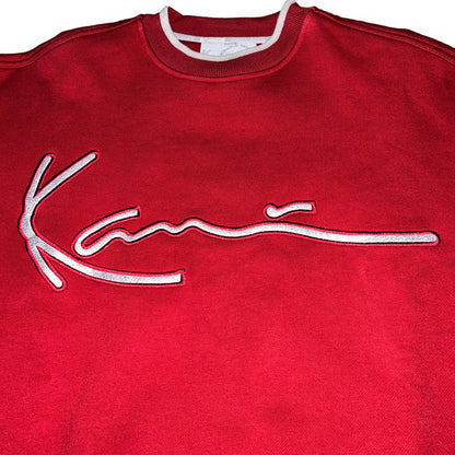 Vintage Karl Kani Sweatshirt (M)