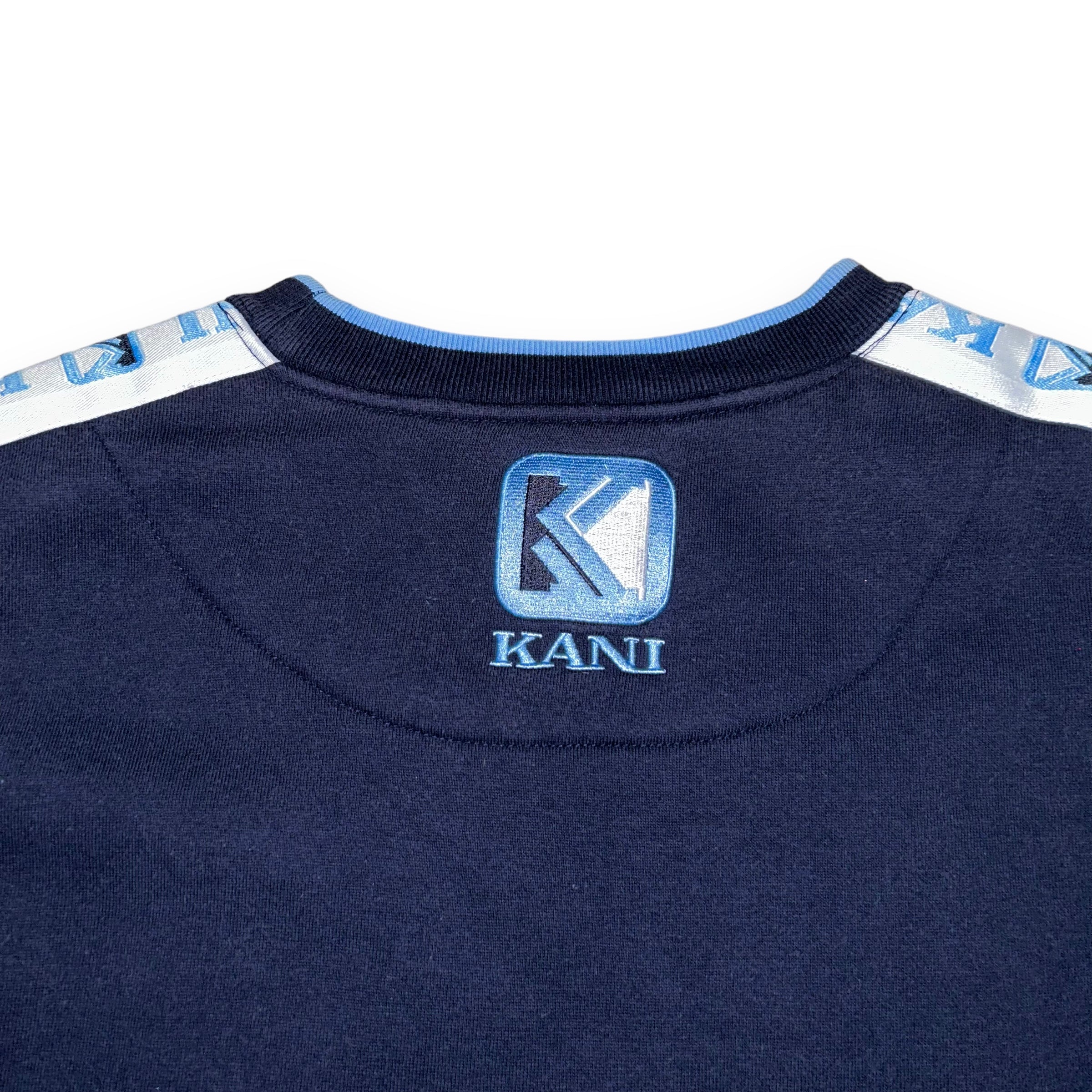 Kani Jeans Vintage Sweatshirt (XL)