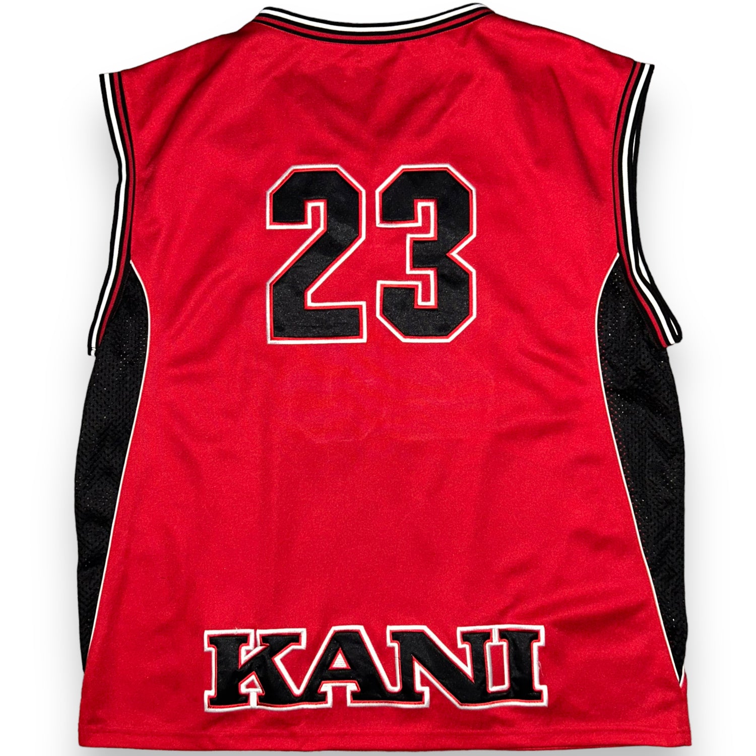 Vintage Karl Kani Vest (XXXL)