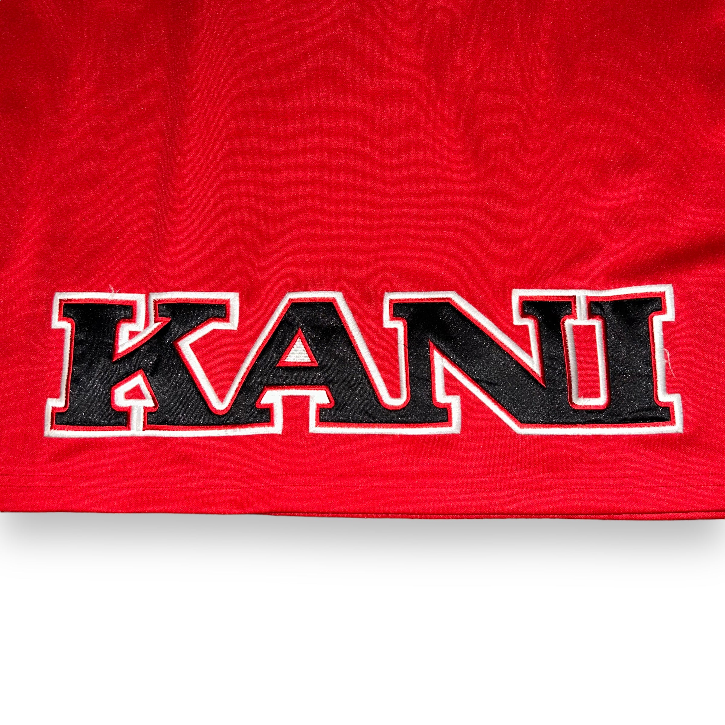 Vintage Karl Kani Vest (XXXL)