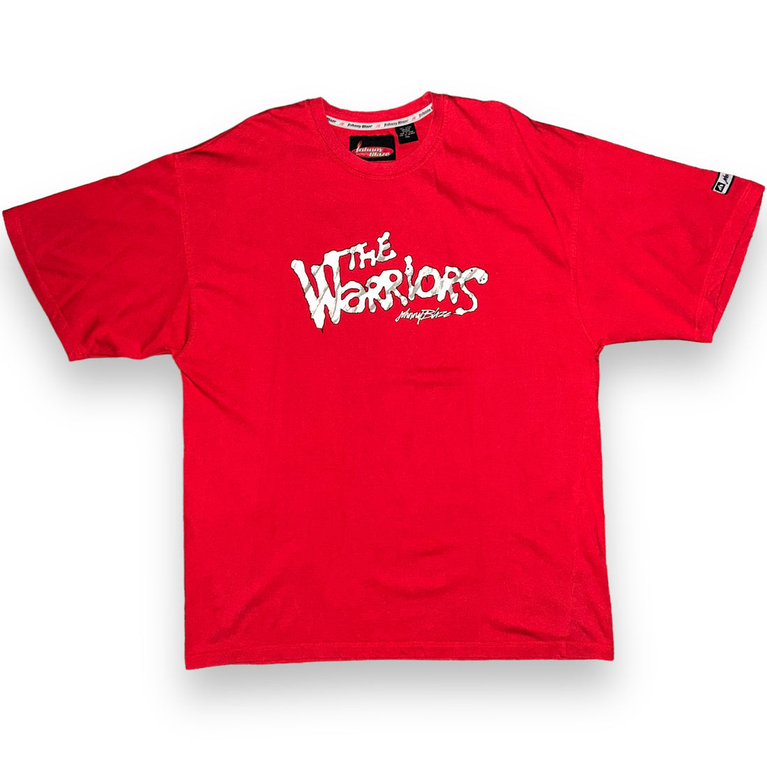 T-shirt Johnny Blaze The Warriors  (XXXL)
