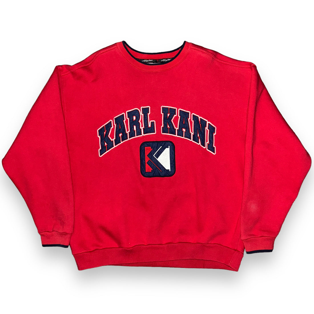 Kani Jeans Vintage Sweatshirt (L)