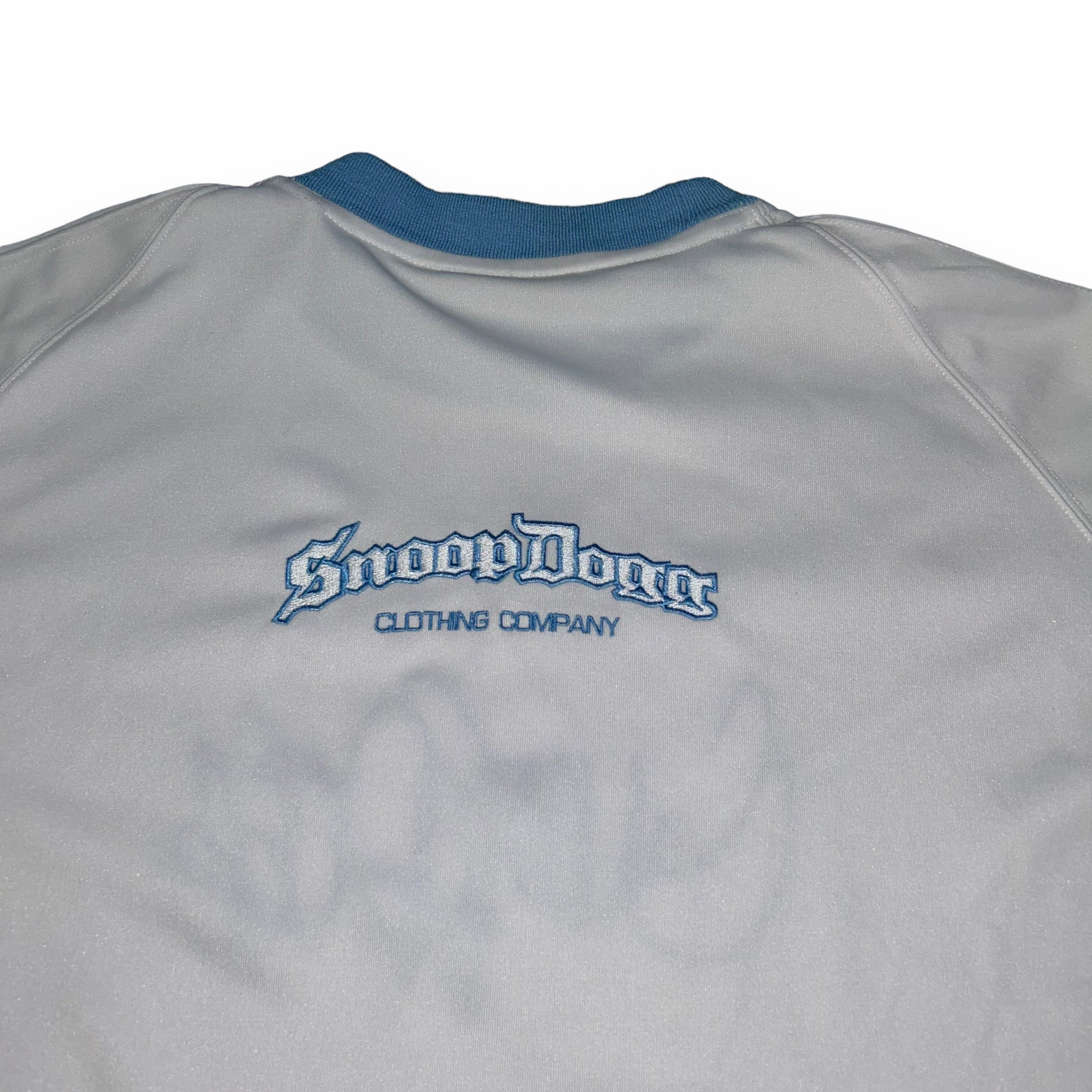 Snoop Dogg Clothing Vintage Jersey (L)