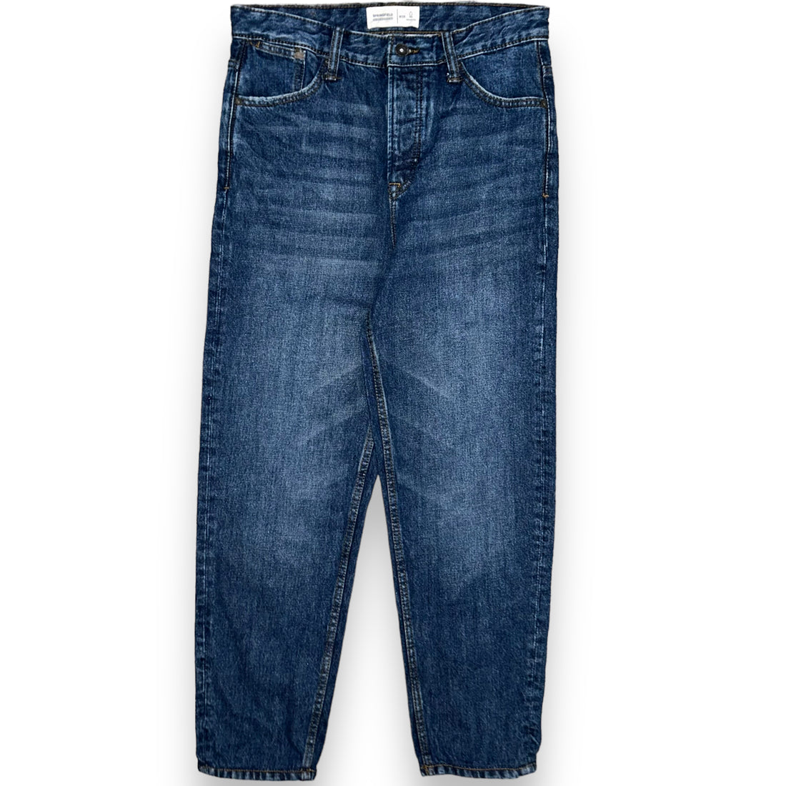 Springfield jeans (30 US S)