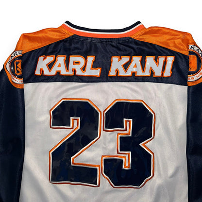 Karl Kani Brooklyn Vintage Jersey (XL)