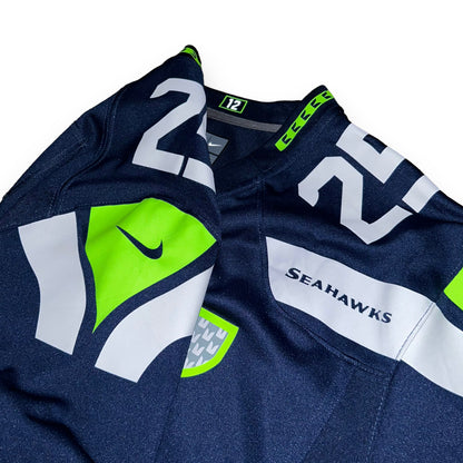 Jersey Seattle Seahwks NFL Nike  (XL)