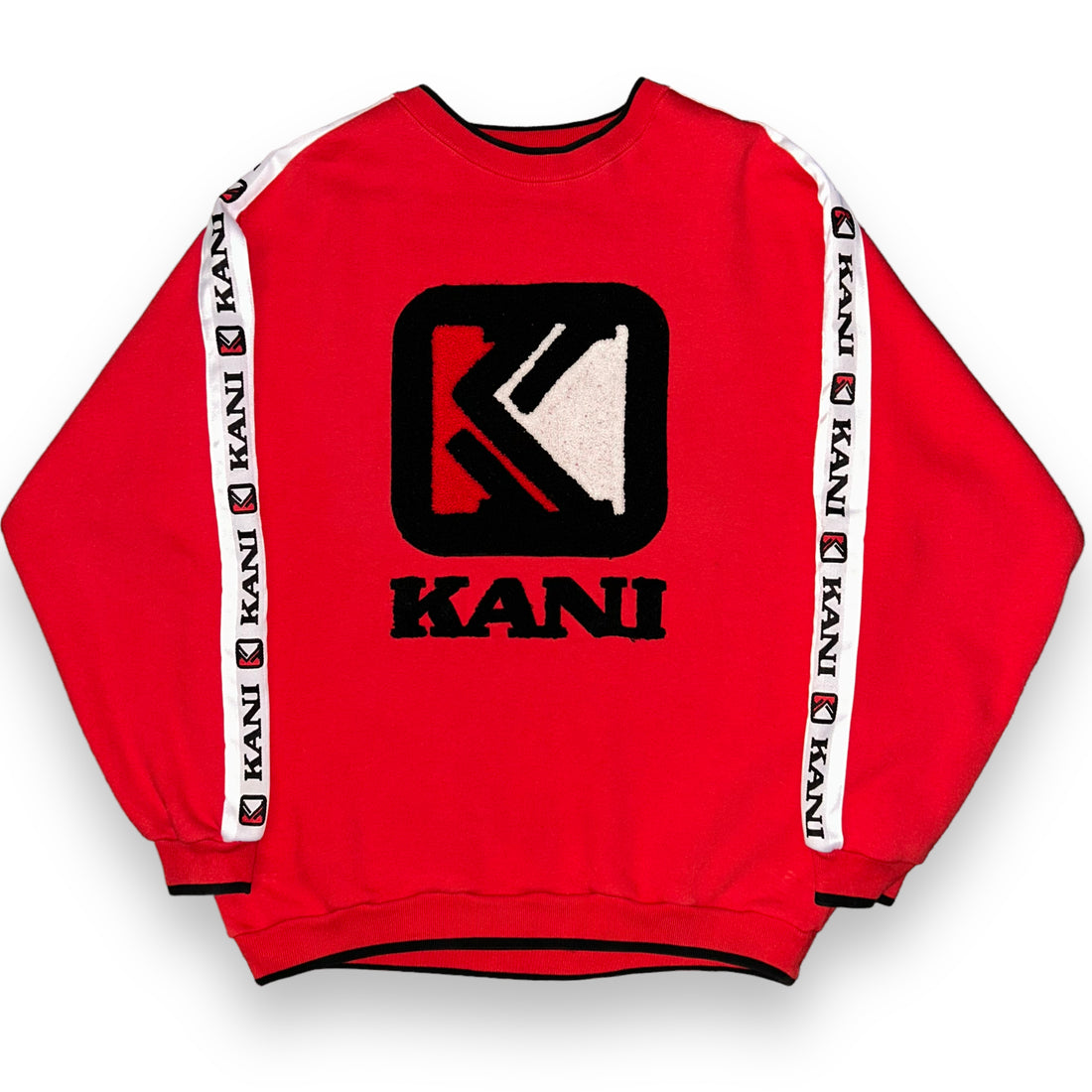 Kani Jeans Vintage Sweatshirt (L/XL) 