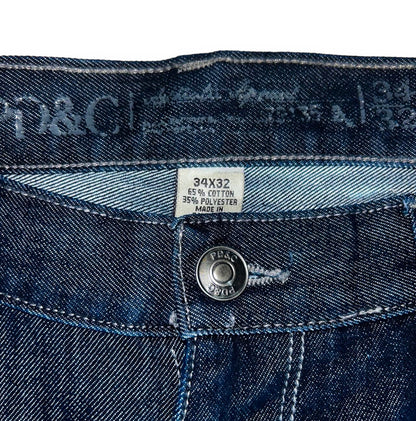 PD&amp;amp;C Jeans (36 US XL)