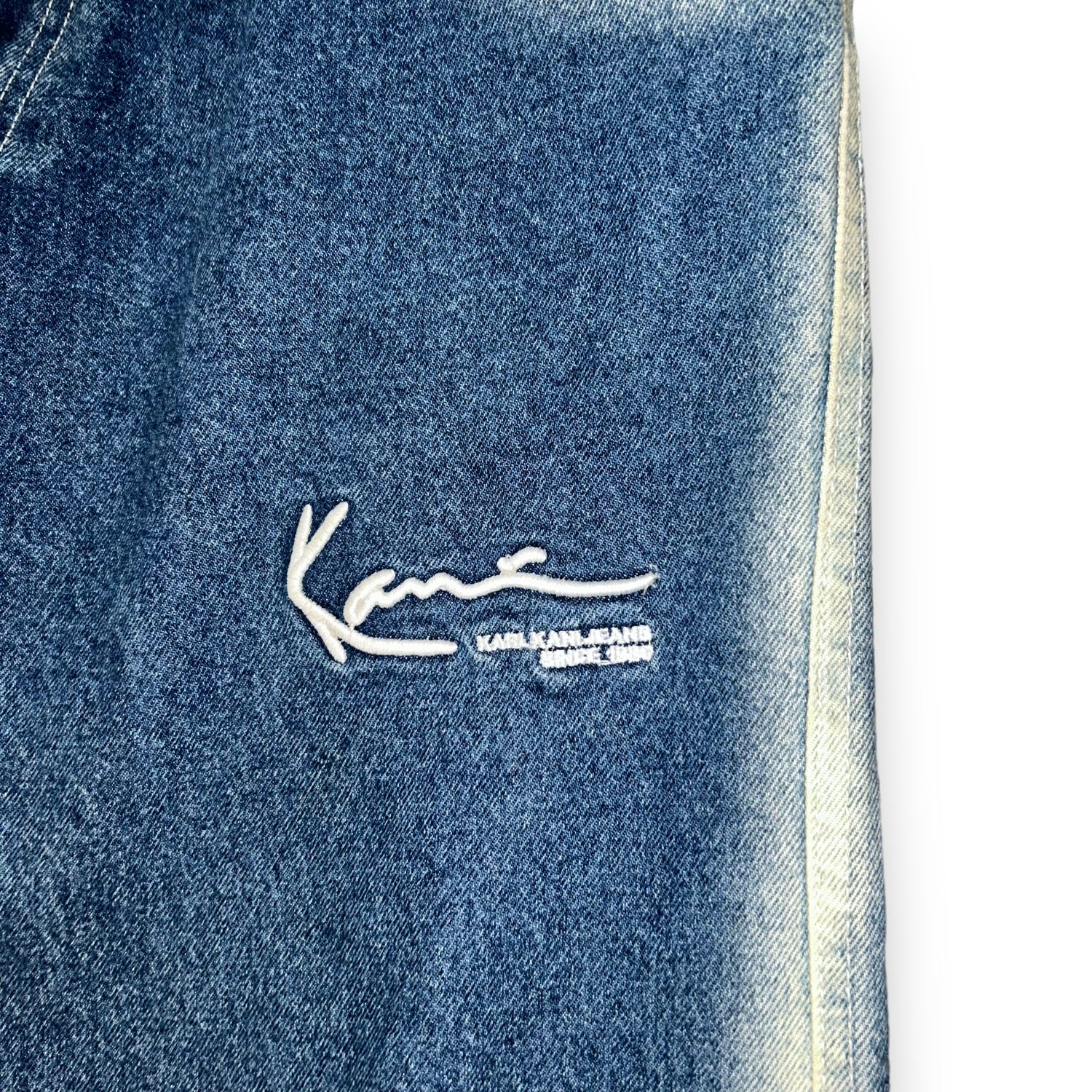 Baggy jeans Karl Kani Vintage  (37 USA  XL/XXL)