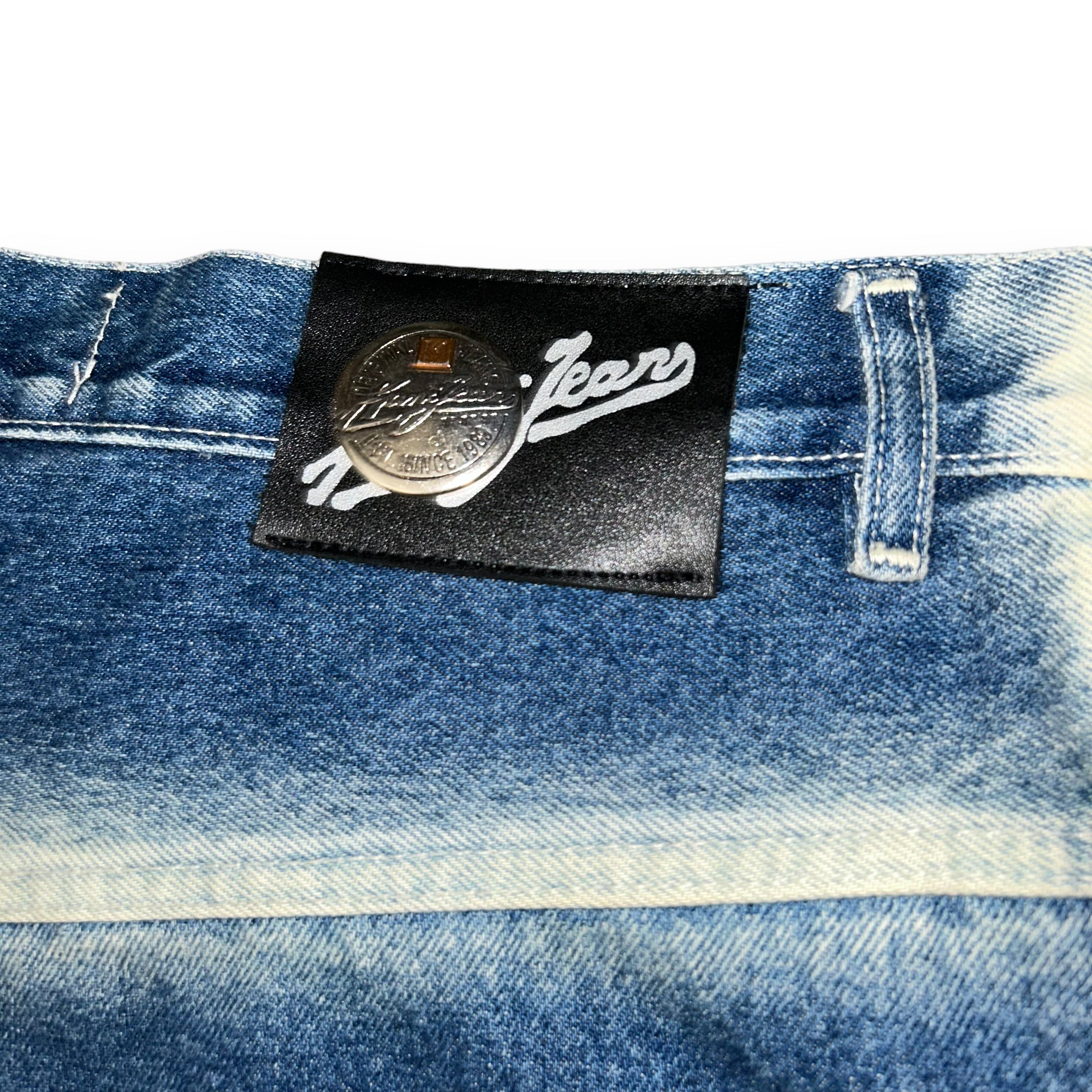 Baggy jeans Karl Kani Vintage  (37 USA  XL/XXL)