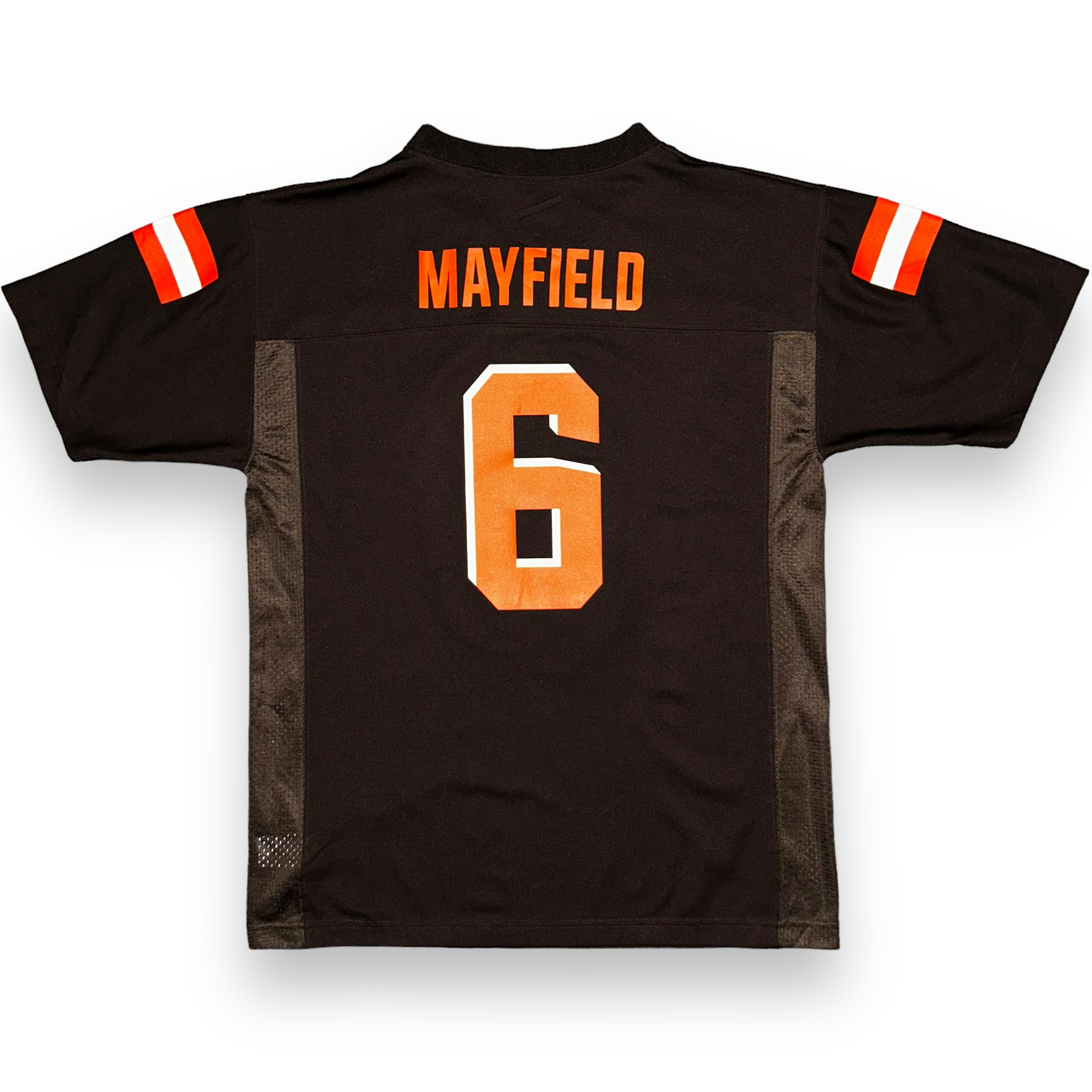 Jersey Cleveland Brown NFL  (S/M)
