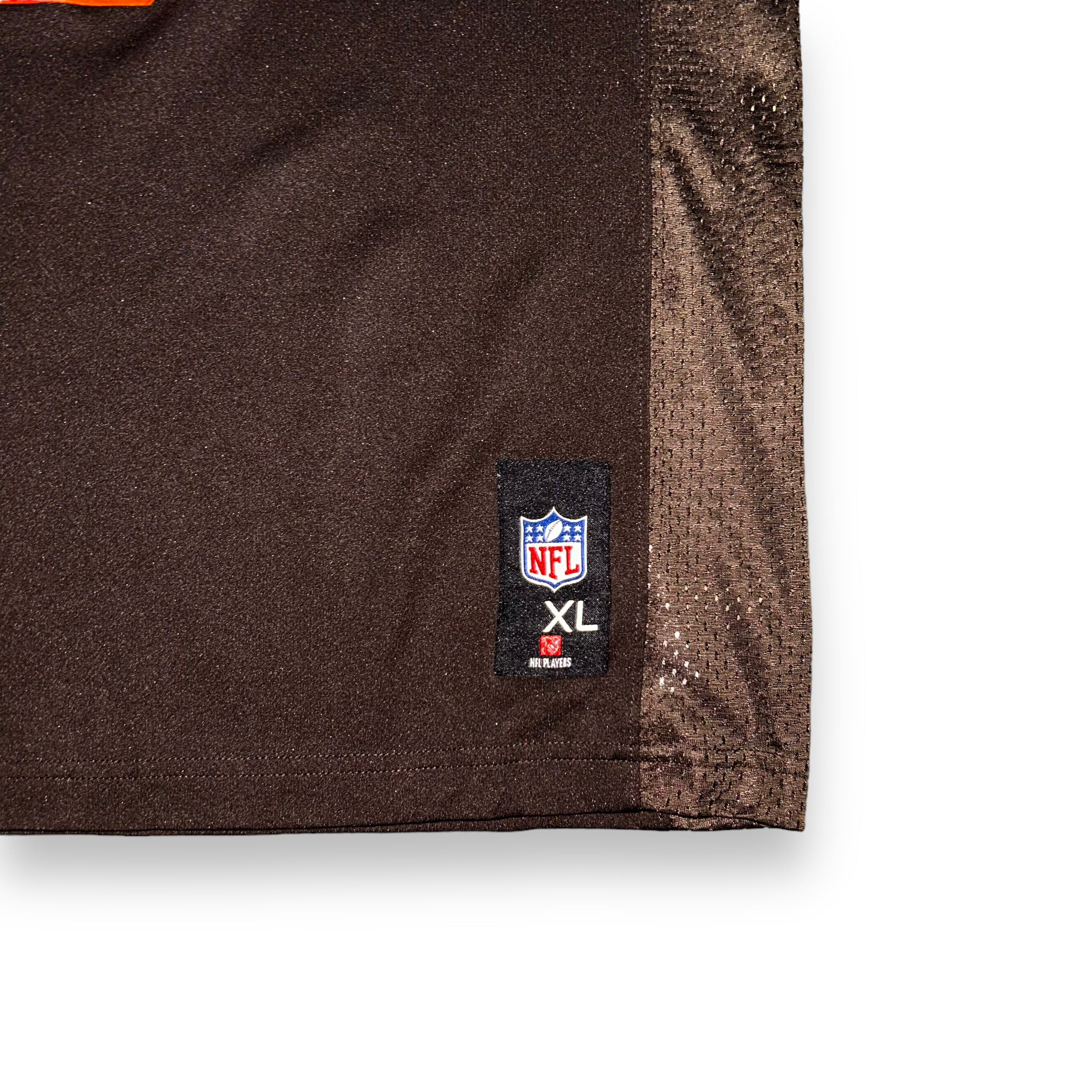 Jersey Cleveland Brown NFL  (S/M)