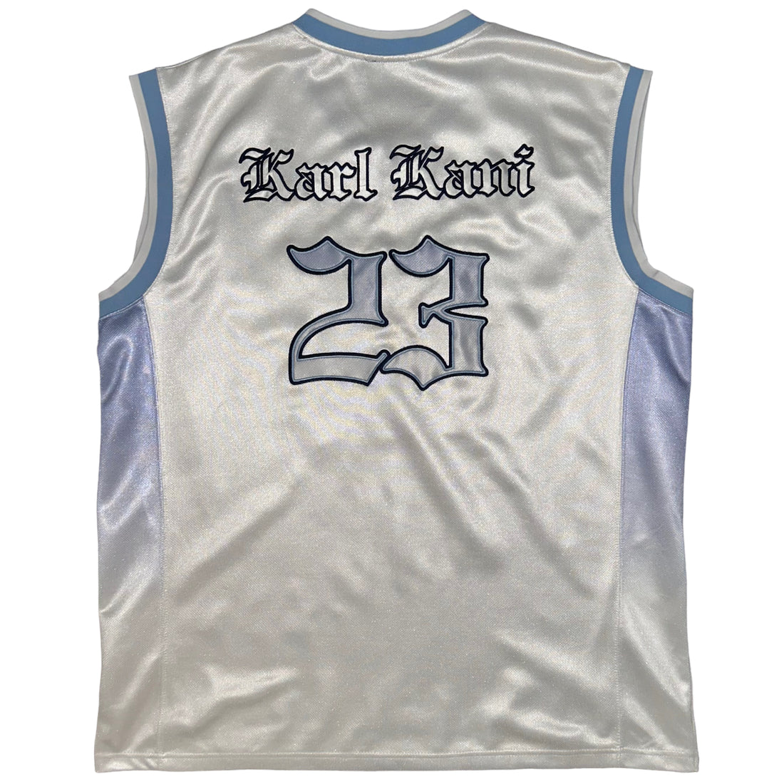 Karl Kani Compton Edition Vintage Vest (XXXL)
