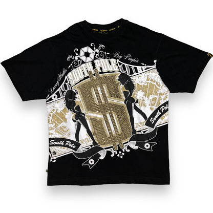 T-shirt SouthPole Hip-Hop  (M)