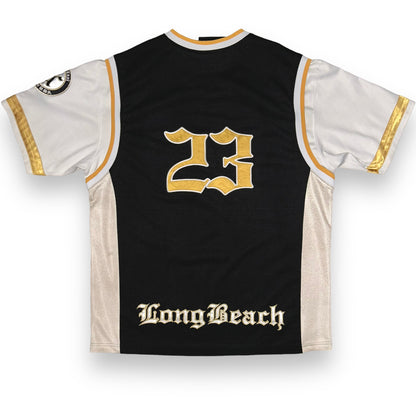 Jersey KARL KANI Long Beach Vintage  (XL)