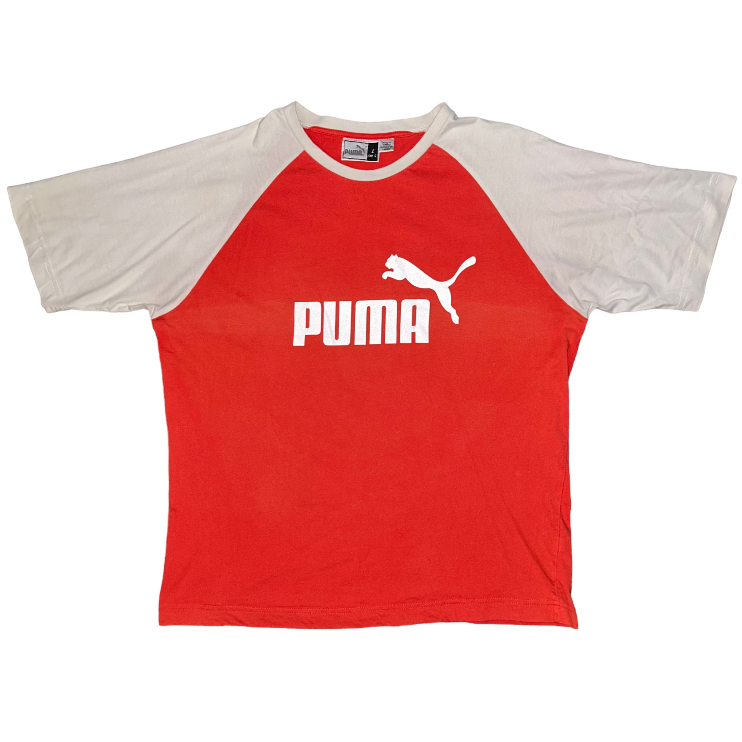 PUMA Tee (M/L)