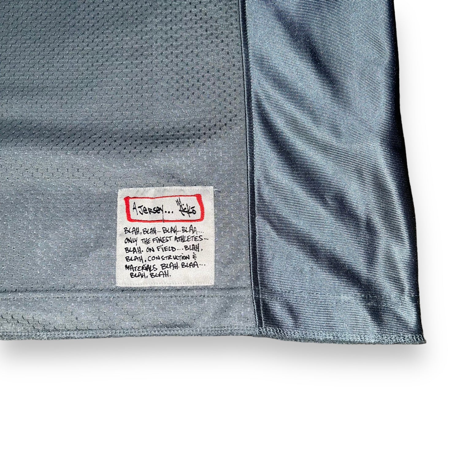 Ecko Unlimited Vintage Jersey (XL)