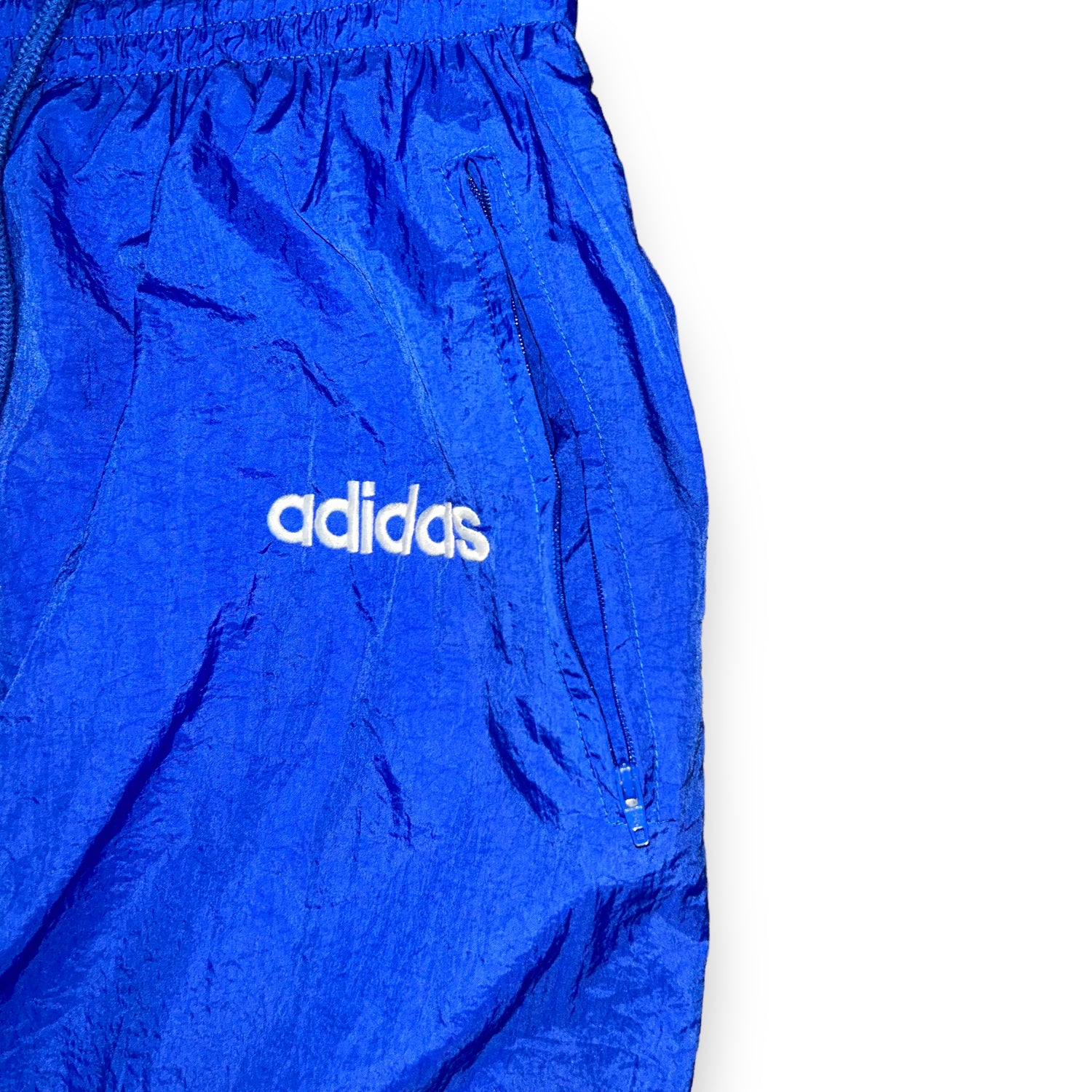 Pantaloni Sportivi Adidas Vintage  (L/XL)