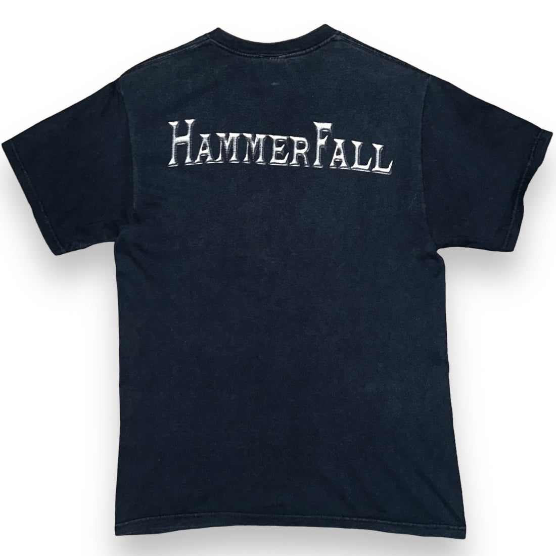 Rock Hammer Fall Vintage T-Shirt (M)