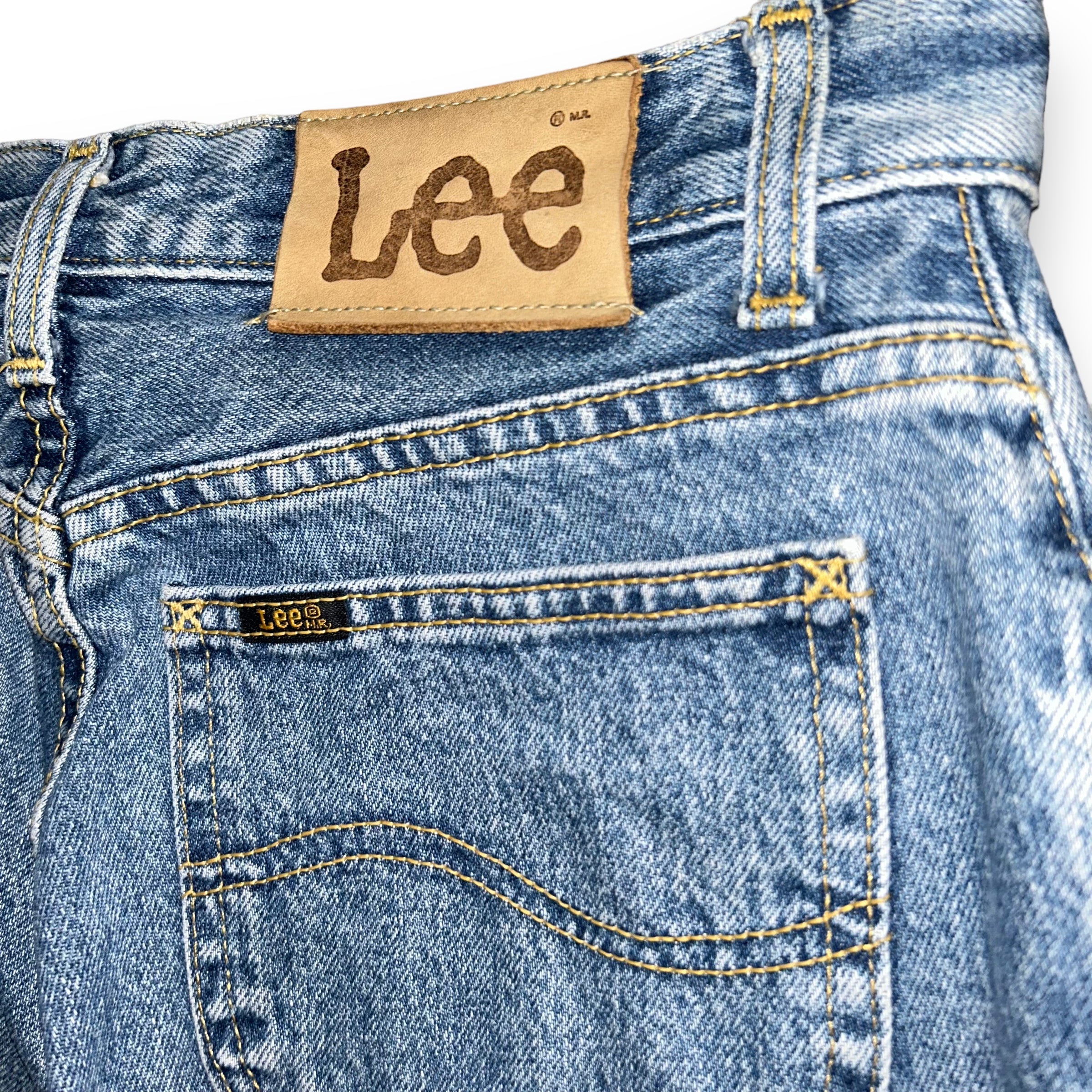 Lee Vintage Jeans (30 US S)