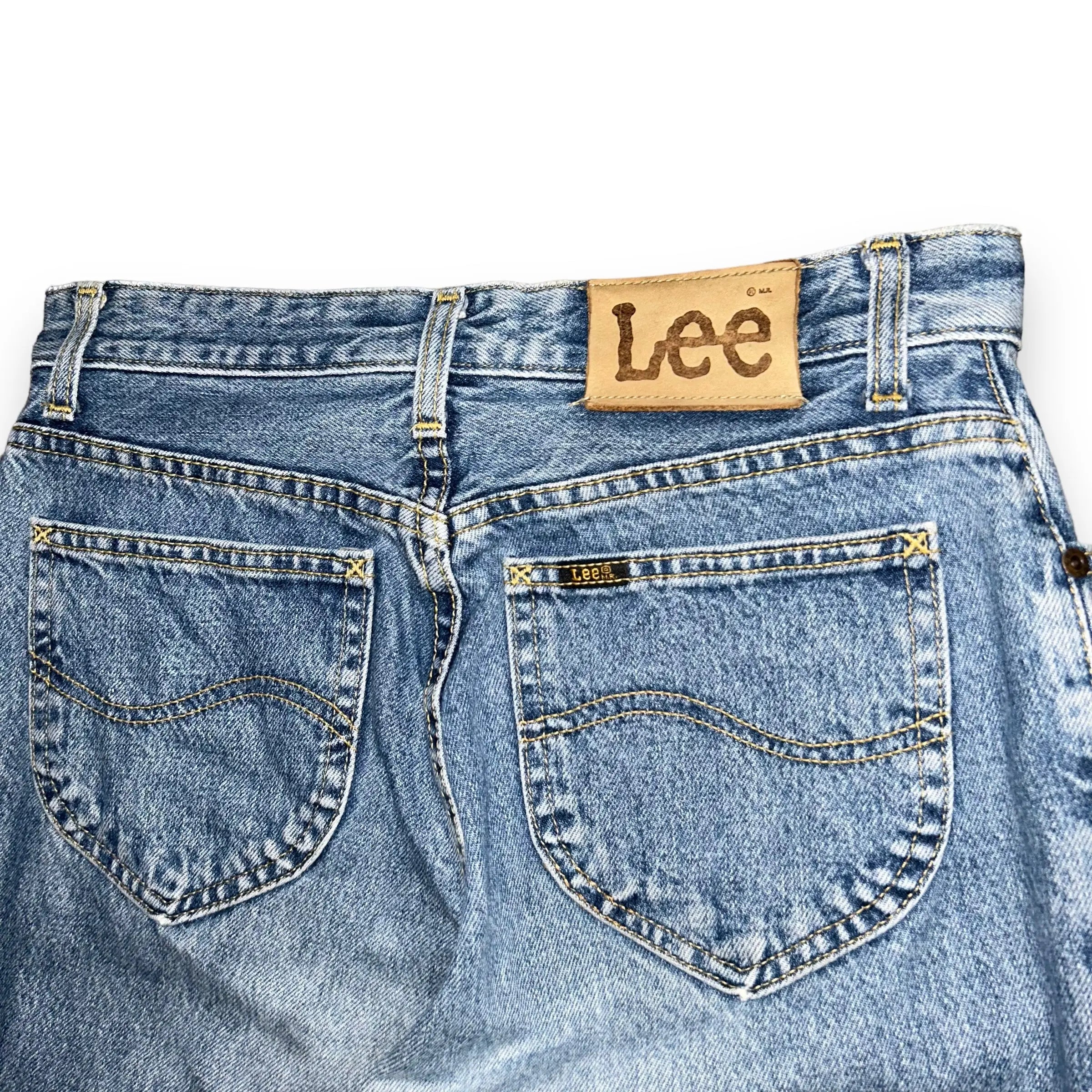 Lee jeans us online