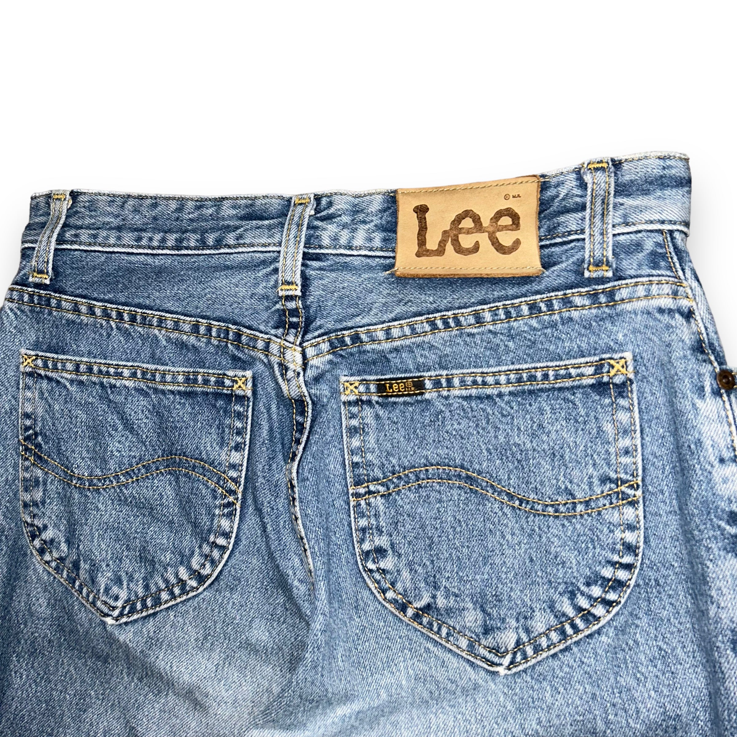 Jeans Lee Vintage  (30 USA  S)