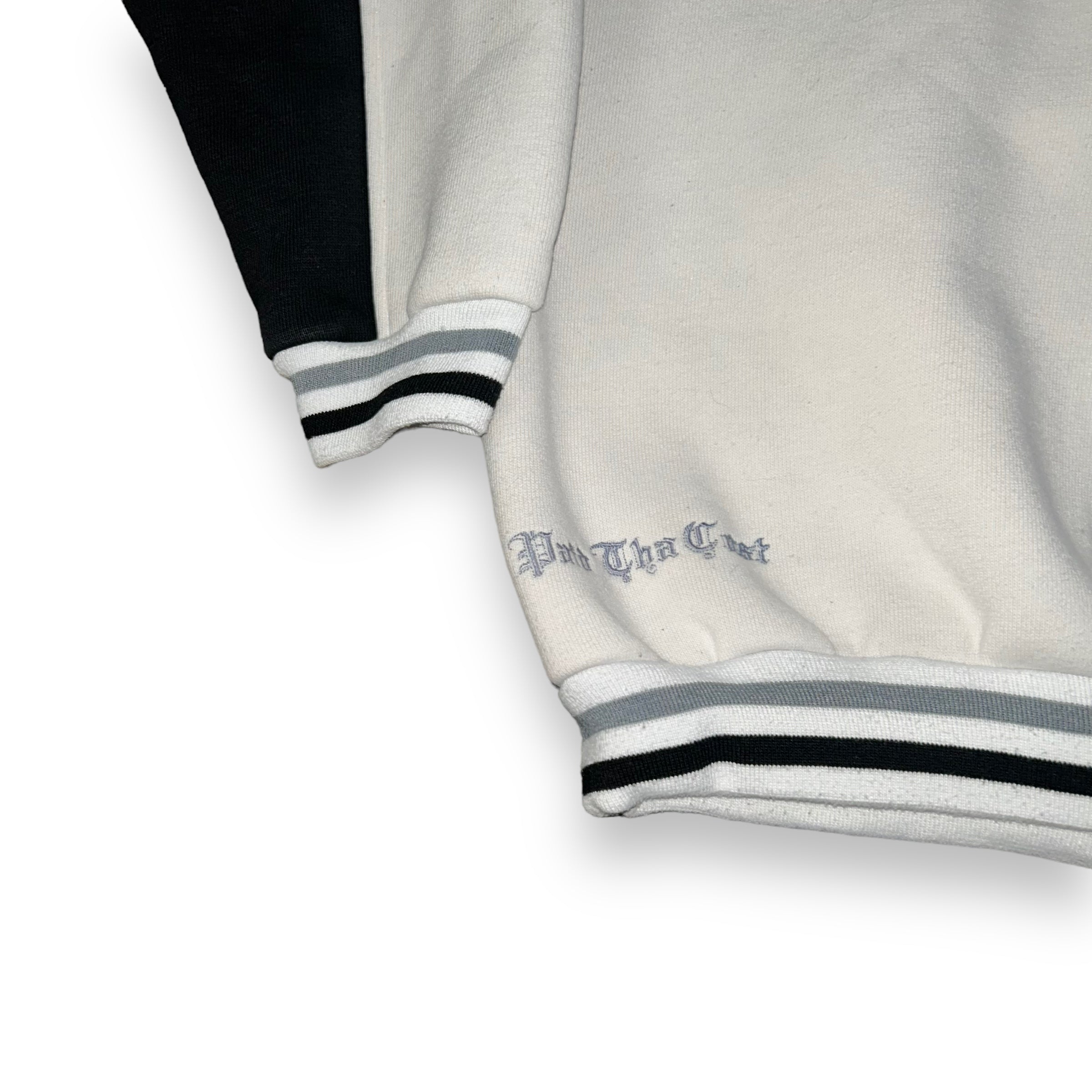 Snoop Dogg Clothing Vintage Sweatshirt (S/M)