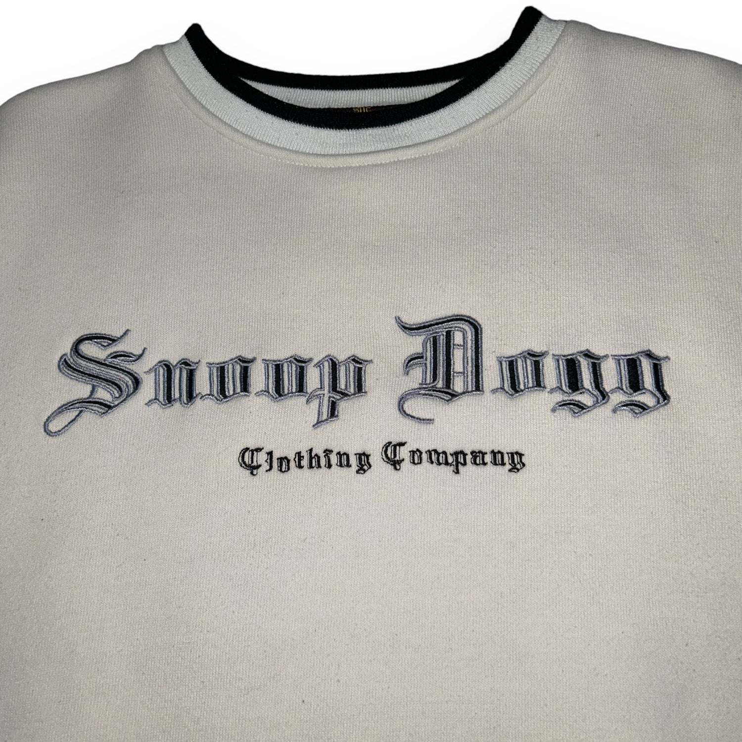 Felpa Snoop Dogg Clothing vintage  (S/M)