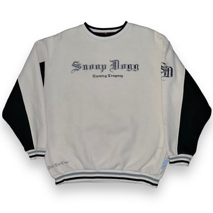 Felpa Snoop Dogg Clothing vintage  (S/M)