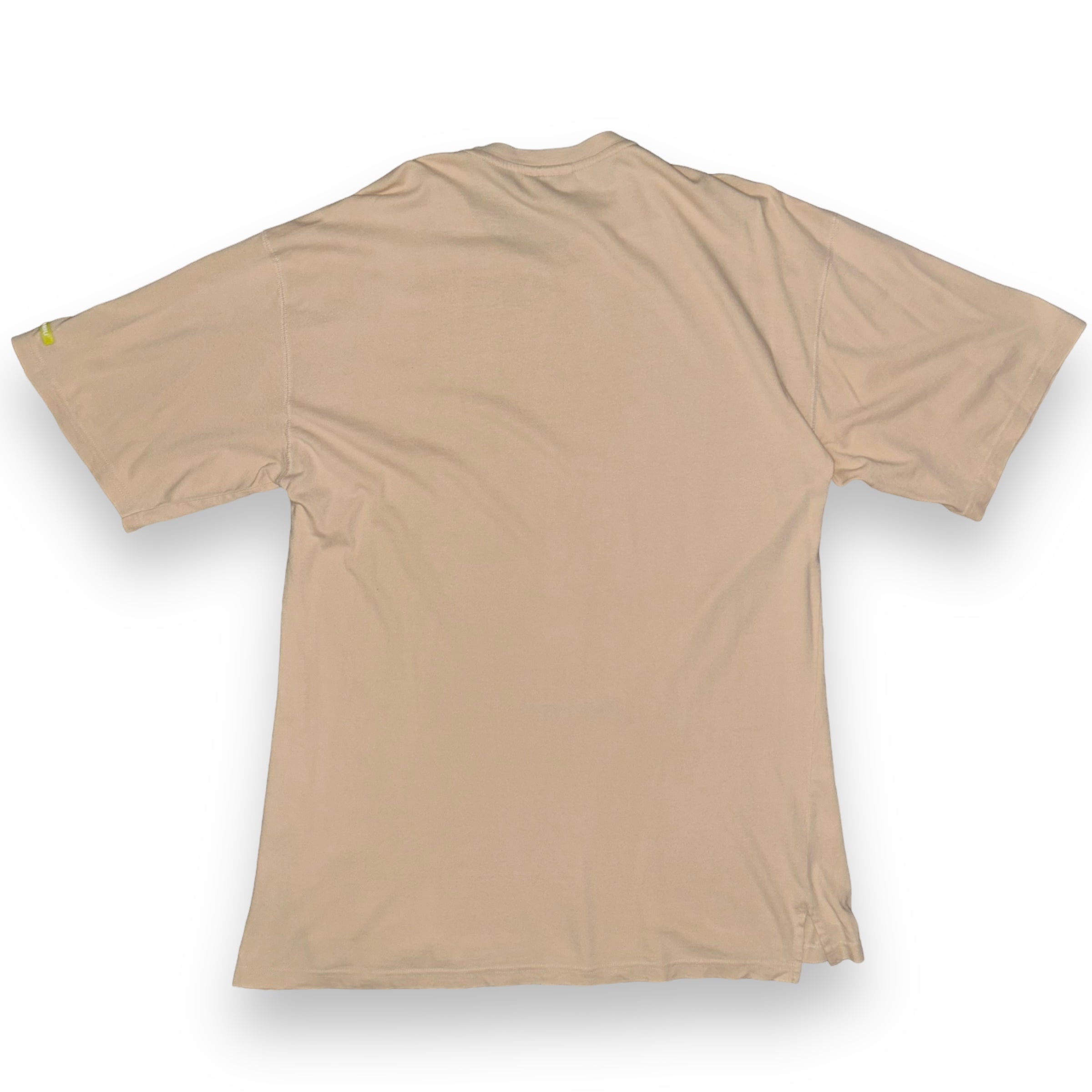 T-shirt Platinum FUBU Fat Albert  (XXL)