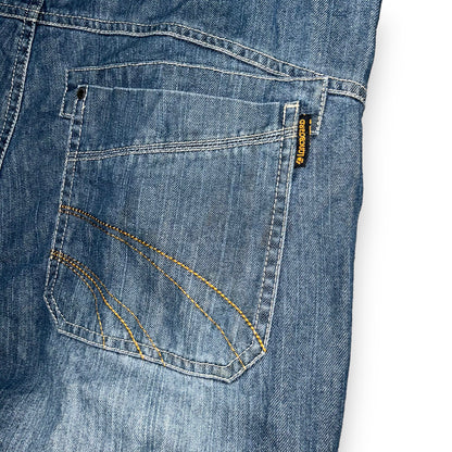 Longboard Short Jeans (38 US XXL)