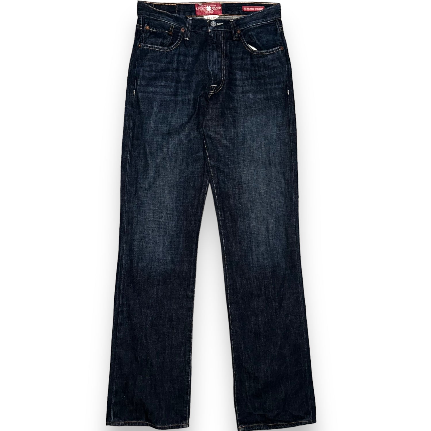 Lucky Brand Vintage Jeans (30 US S)