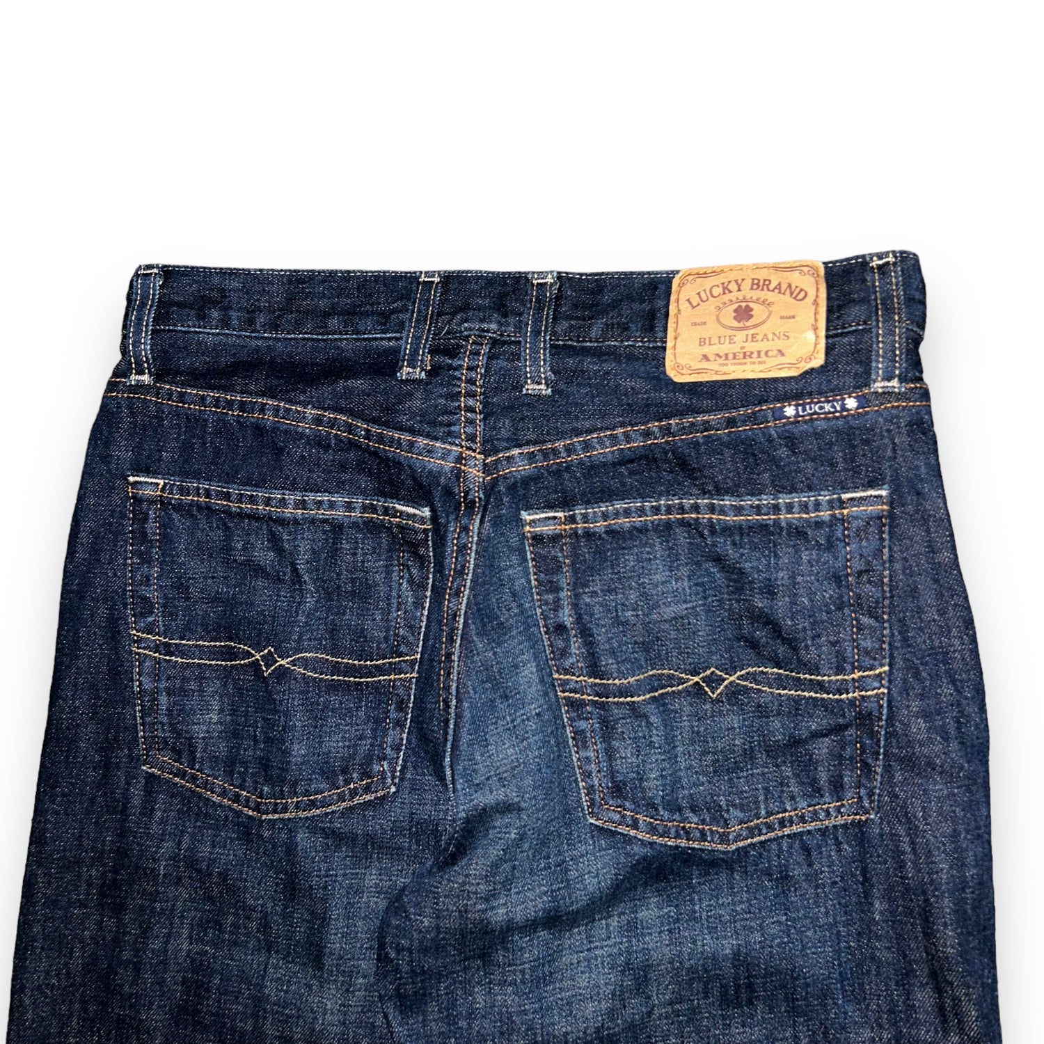 Jeans Lucky Brand Vintage  (30 USA  S)
