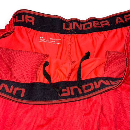 Under Armor Sports Shorts (XXL)