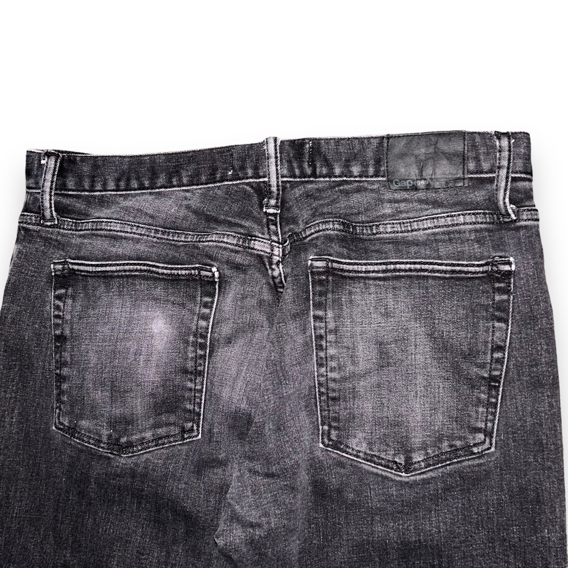 Jeans GAP Vintage  (34 USA  L)