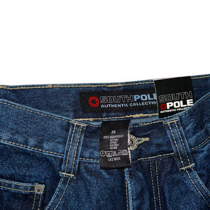 Baggy Jeans SouthPole  (26 USA  XS)