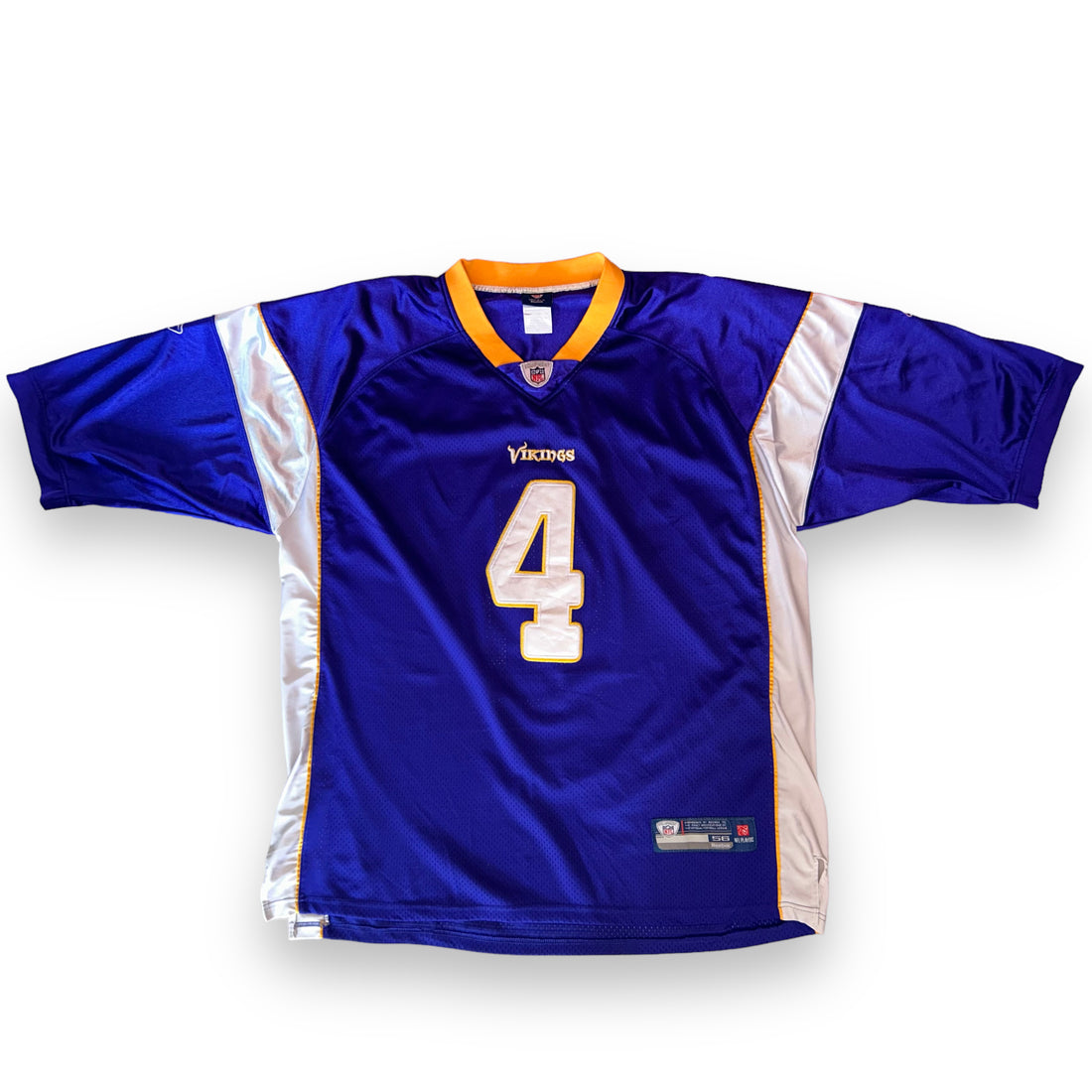 Minnesota Vikings NFL Jersey (XXXL)