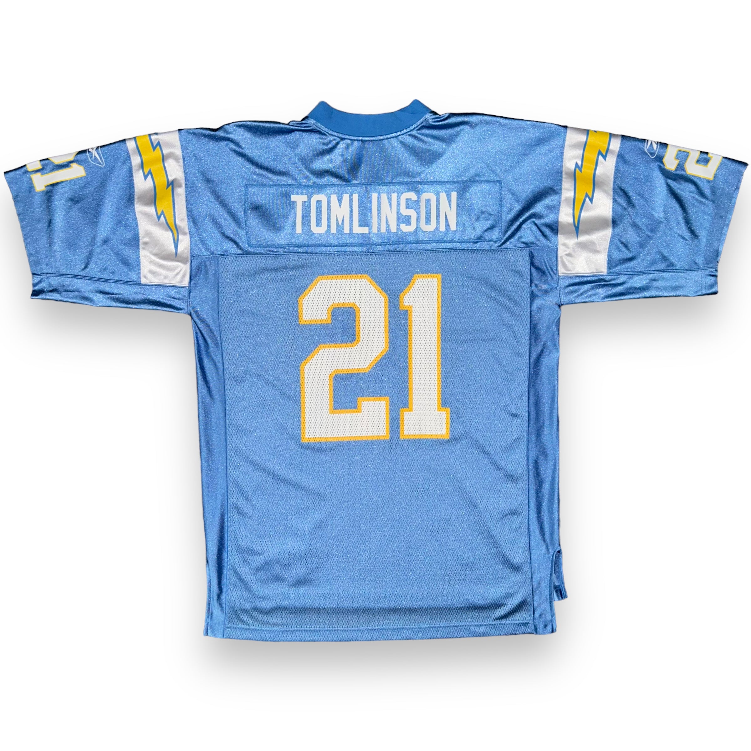 Jersey Los Angeles Chargers NFL  (XL)