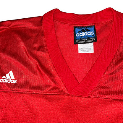 Adidas Vintage Ohio State NCAA Jersey (XXL)