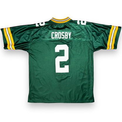 Jersey Green Bay Packers NFL PRO LINE  (XL)