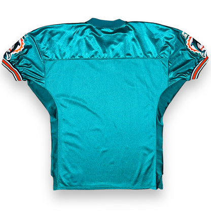 Miami Dolphins NFL Starter Pro Line Vintage Jersey (XXL)