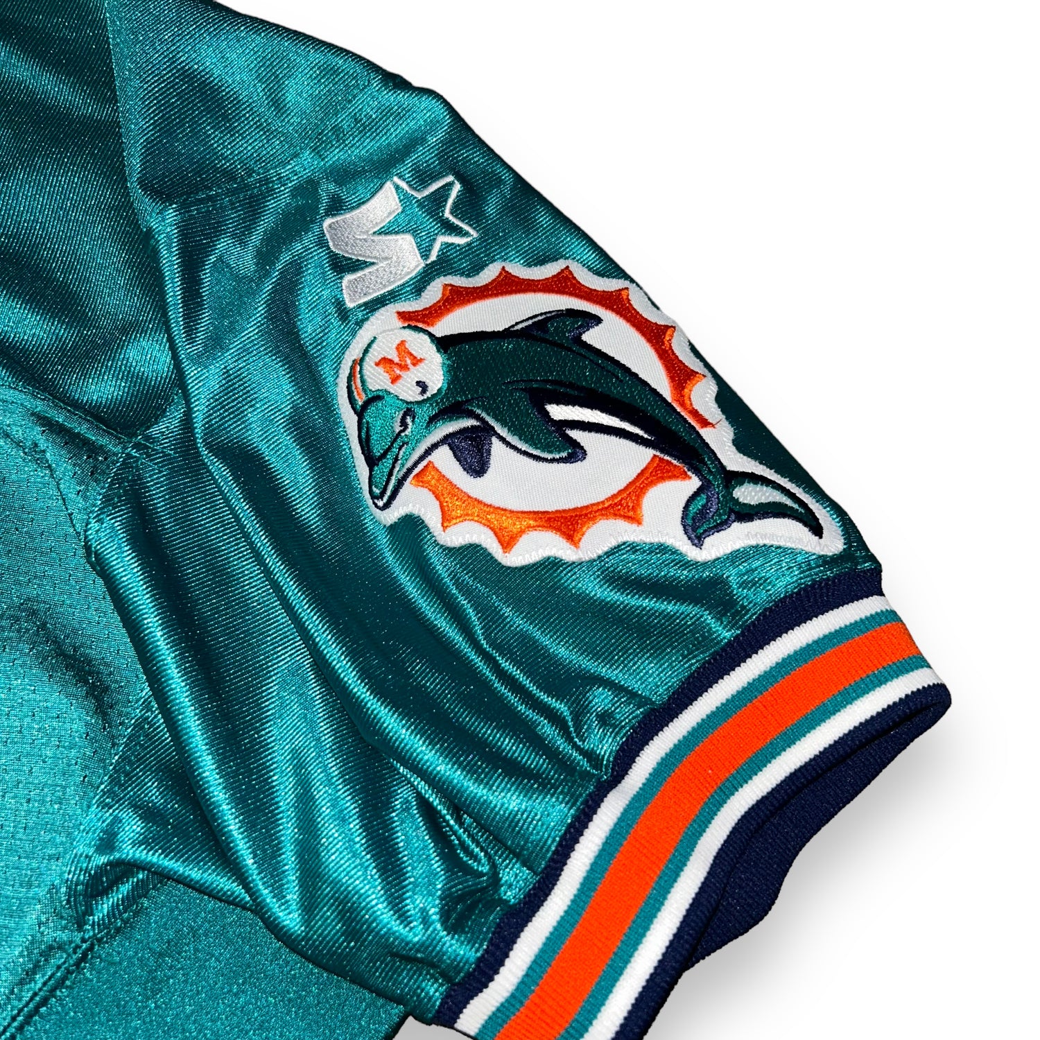Jersey Miami Dolphins NFL Starter Pro Line Vintage  (XXL)