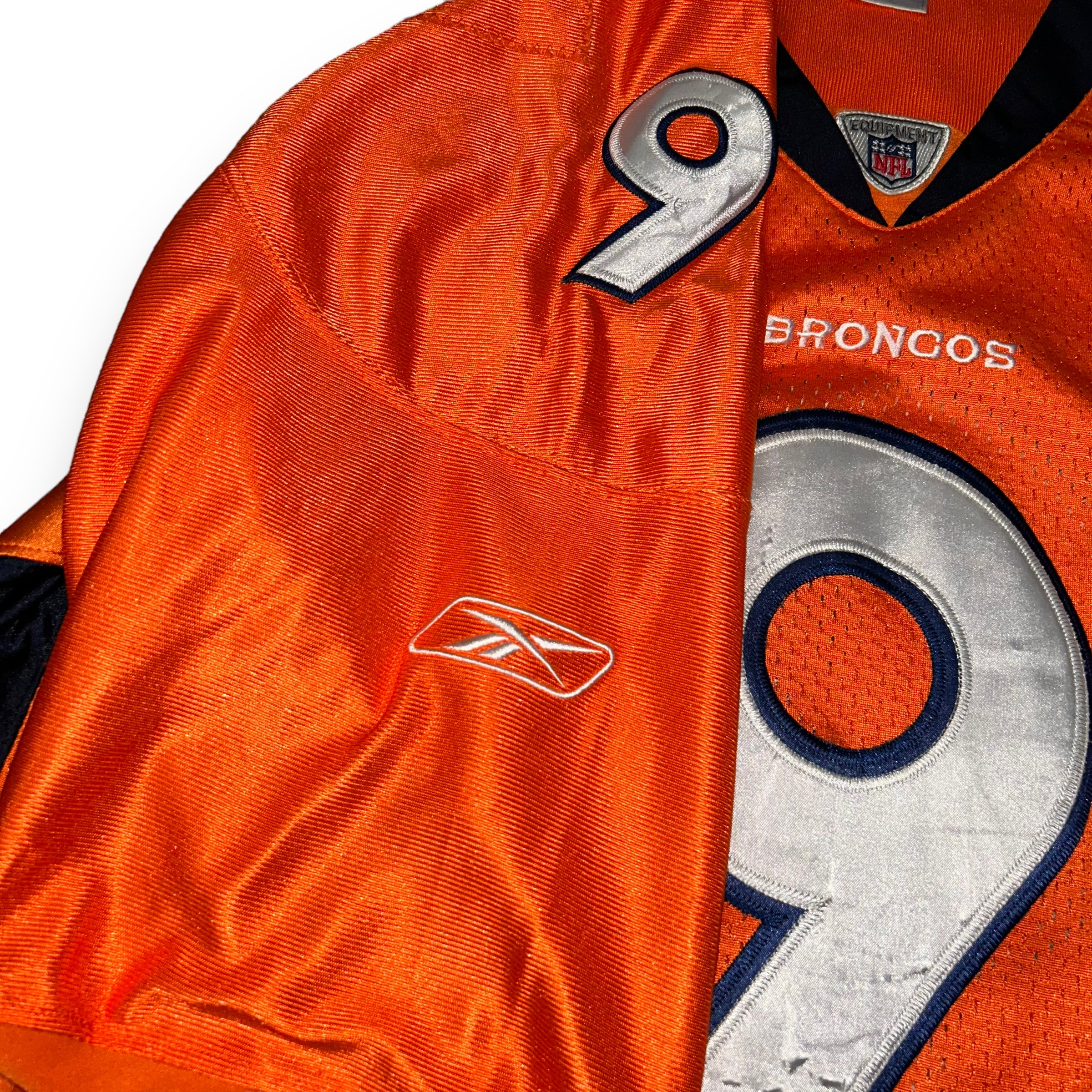 Jersey Denver Broncos NFL (XL)