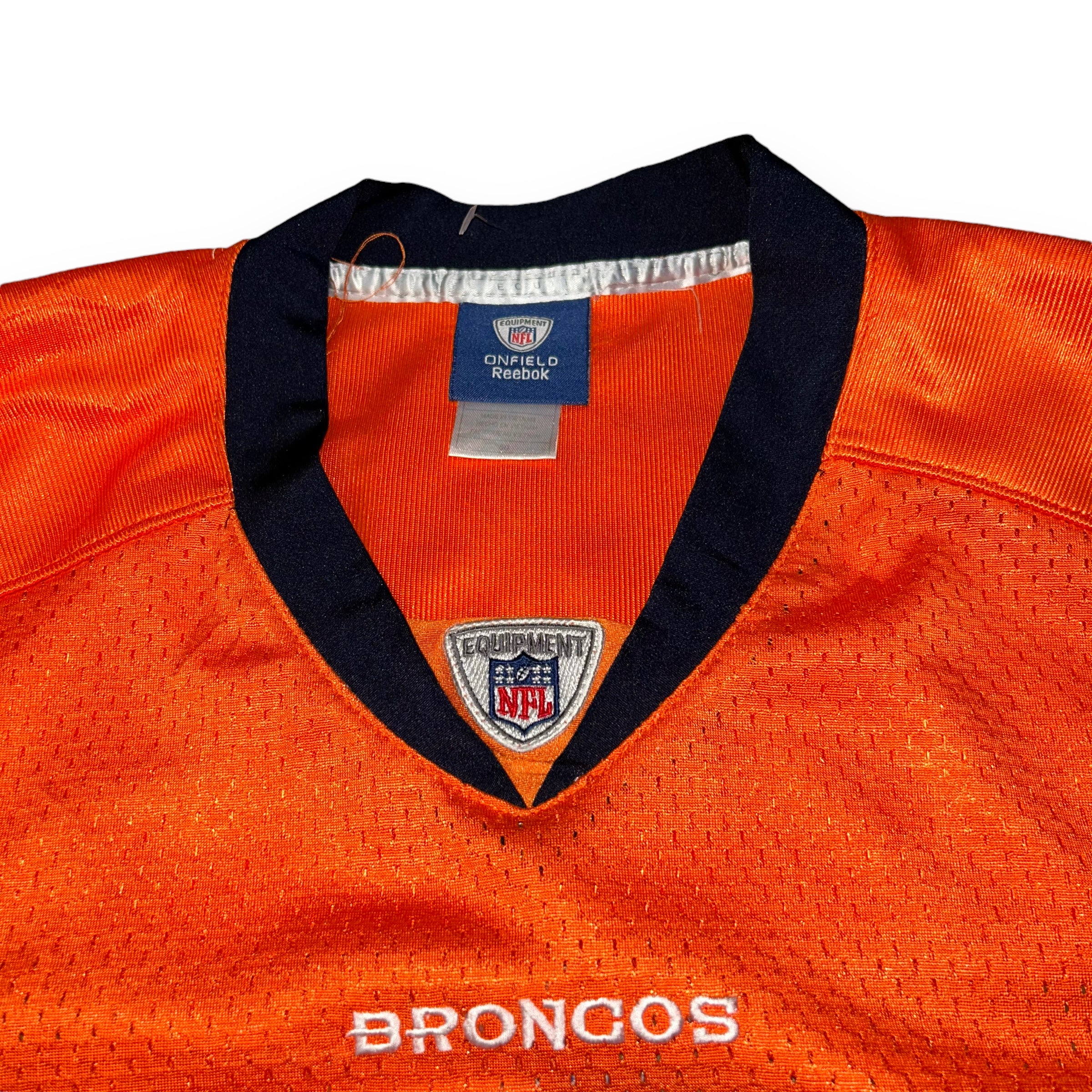 Jersey Denver Broncos NFL  (XL)