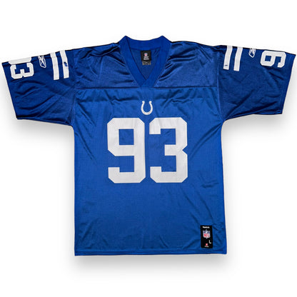 Indianapolis Colts NFL Vintage Jersey (XL)